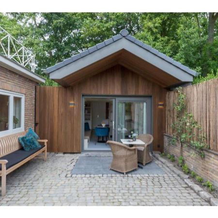 Luxury Holiday Home 250 Meters From The Beach Domburg Exterior photo