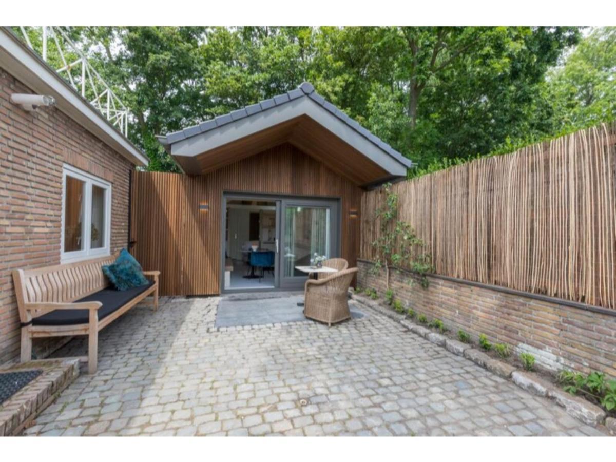 Luxury Holiday Home 250 Meters From The Beach Domburg Exterior photo