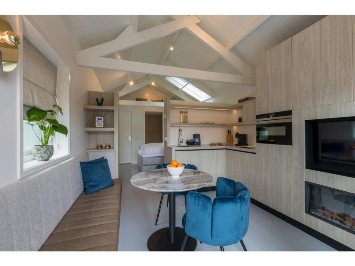 Luxury Holiday Home 250 Meters From The Beach Domburg Exterior photo