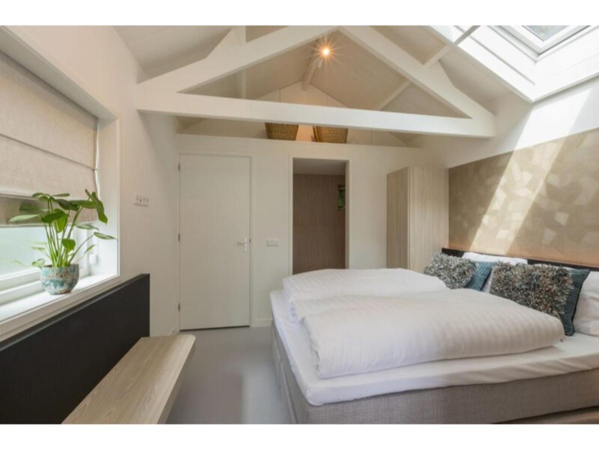 Luxury Holiday Home 250 Meters From The Beach Domburg Exterior photo