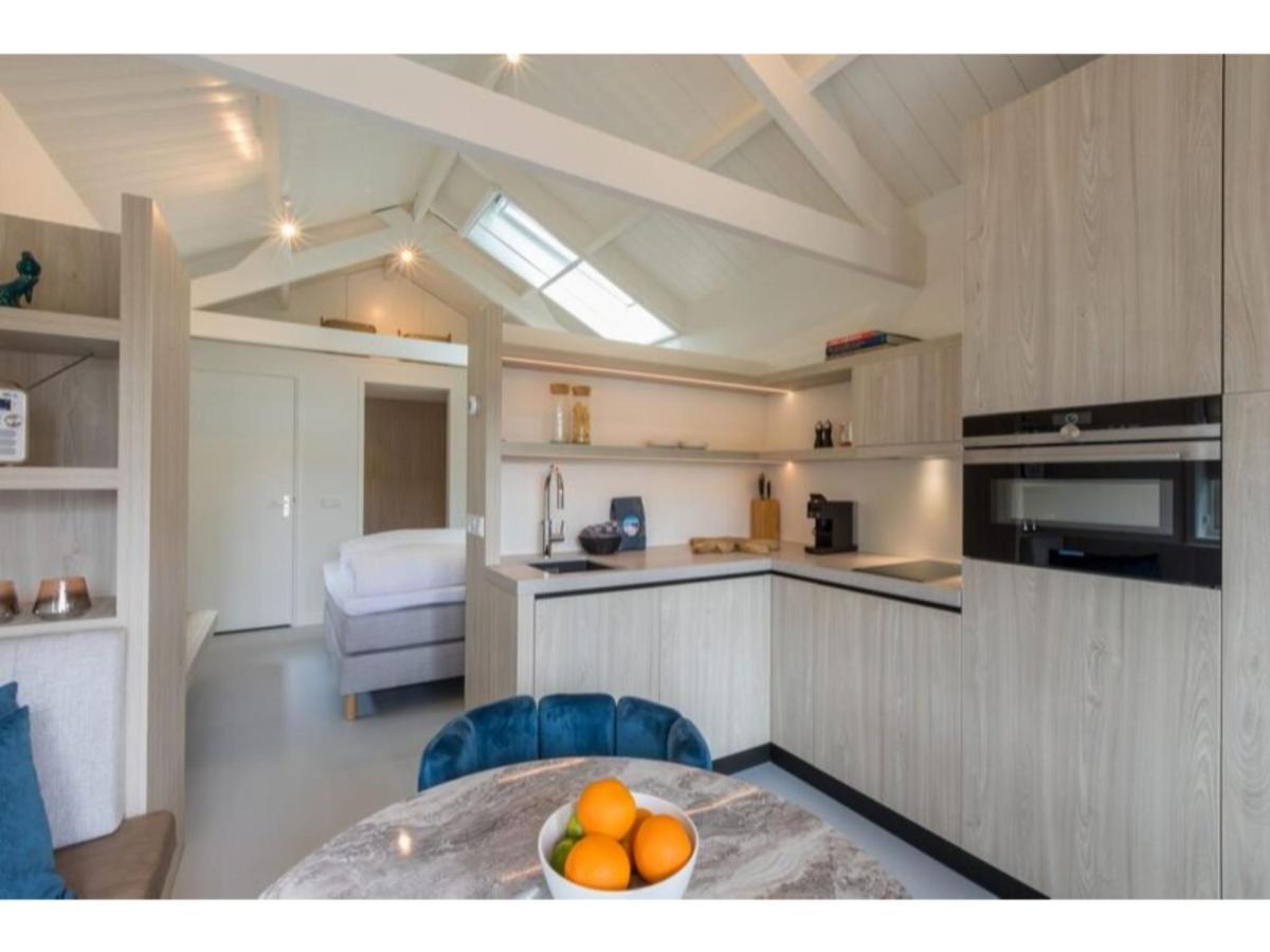 Luxury Holiday Home 250 Meters From The Beach Domburg Exterior photo