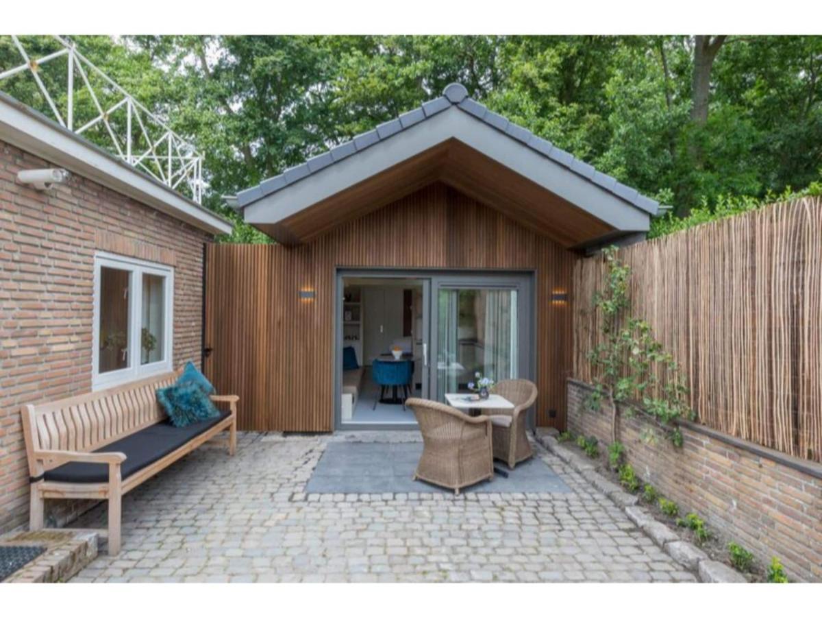 Luxury Holiday Home 250 Meters From The Beach Domburg Exterior photo