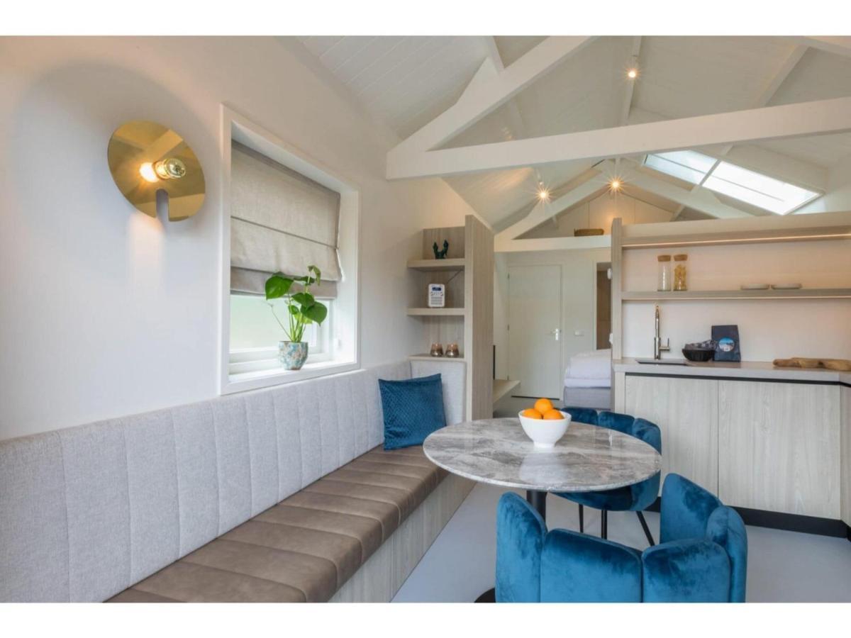 Luxury Holiday Home 250 Meters From The Beach Domburg Exterior photo