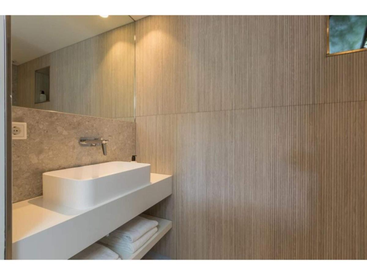 Luxury Holiday Home 250 Meters From The Beach Domburg Exterior photo