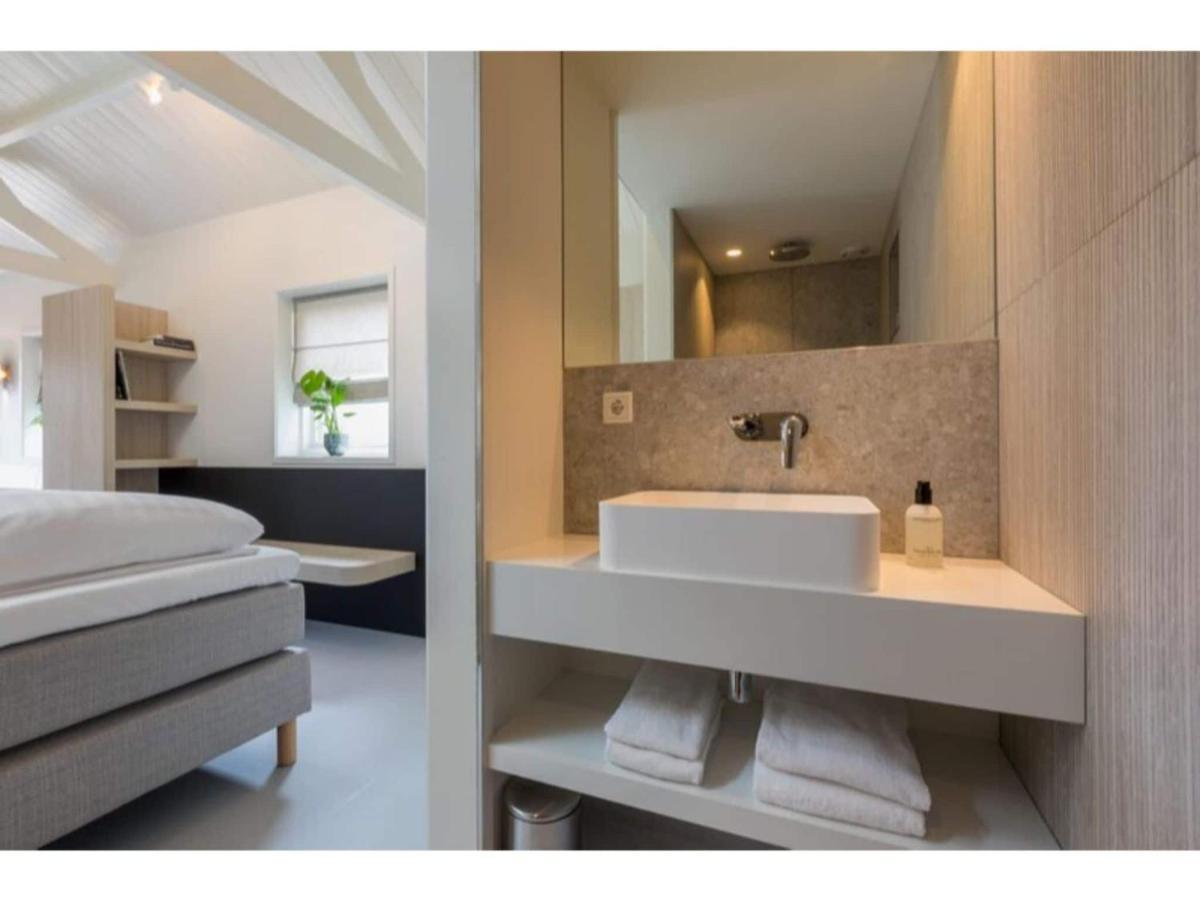 Luxury Holiday Home 250 Meters From The Beach Domburg Exterior photo