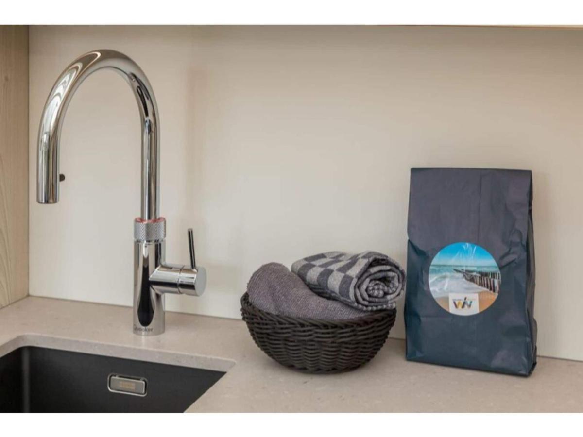 Luxury Holiday Home 250 Meters From The Beach Domburg Exterior photo