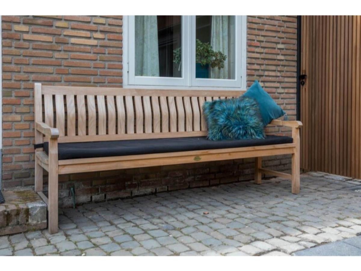 Luxury Holiday Home 250 Meters From The Beach Domburg Exterior photo